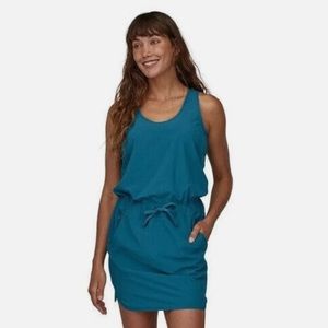 Patagonia Fleetwith dress